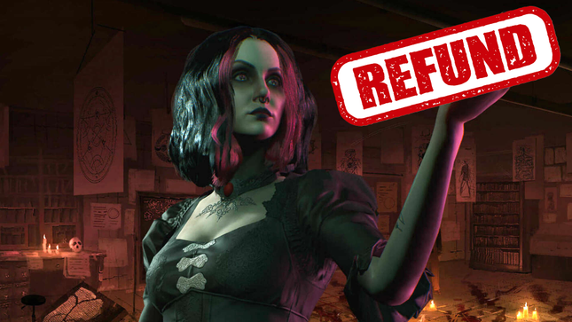 RPG Offers Refunds For People Who Have Been Waiting For Years